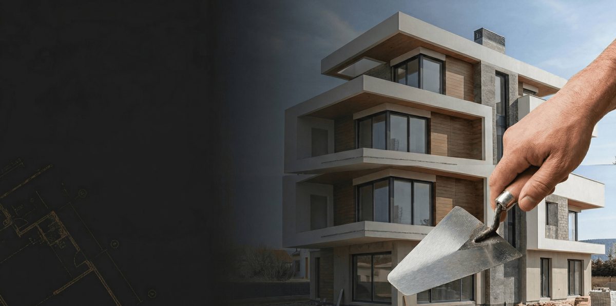 Ristrutturazione appartamento Roma - Romalcon
